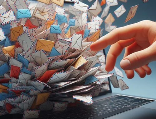 The Power of Cold Email in B2B Marketing